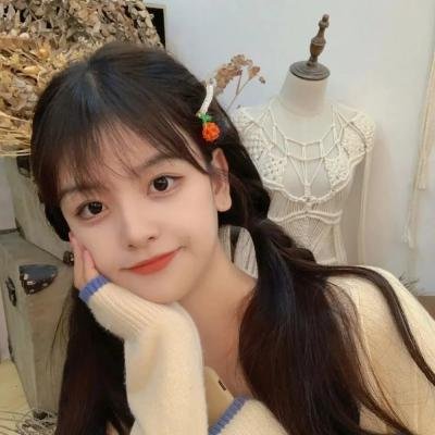 粉红小房子