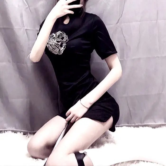 山蛇